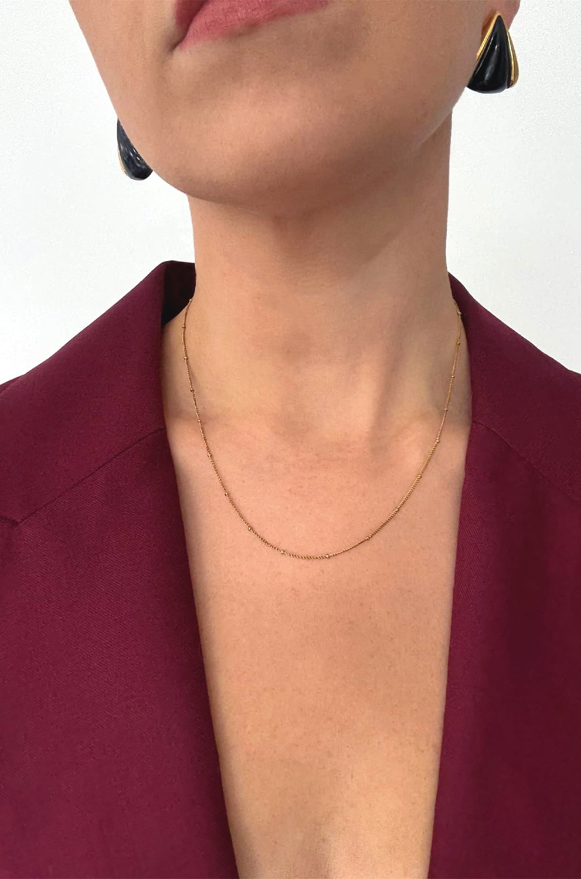 Ada Necklace