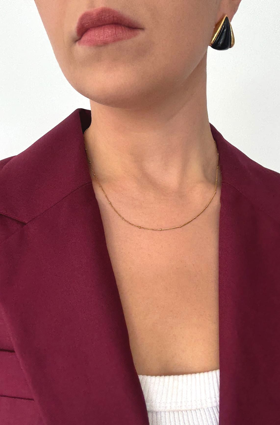 Alexa Earrings