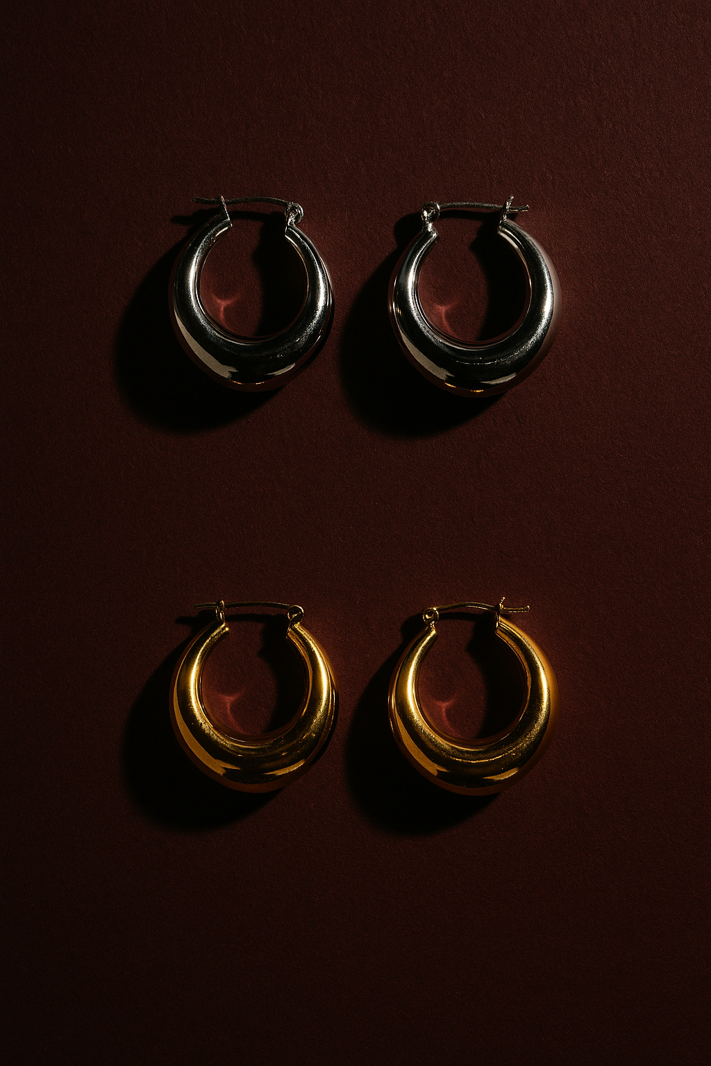 Naomi Earrings