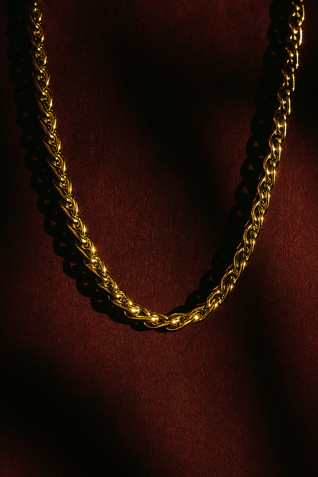 Aria Necklace