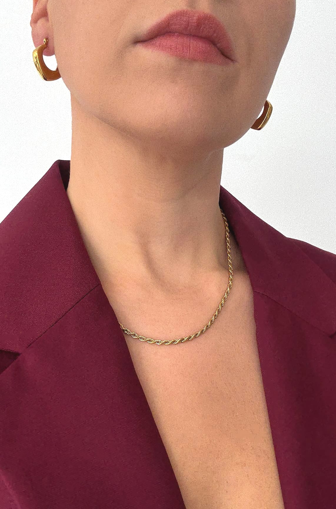 Lara Necklace