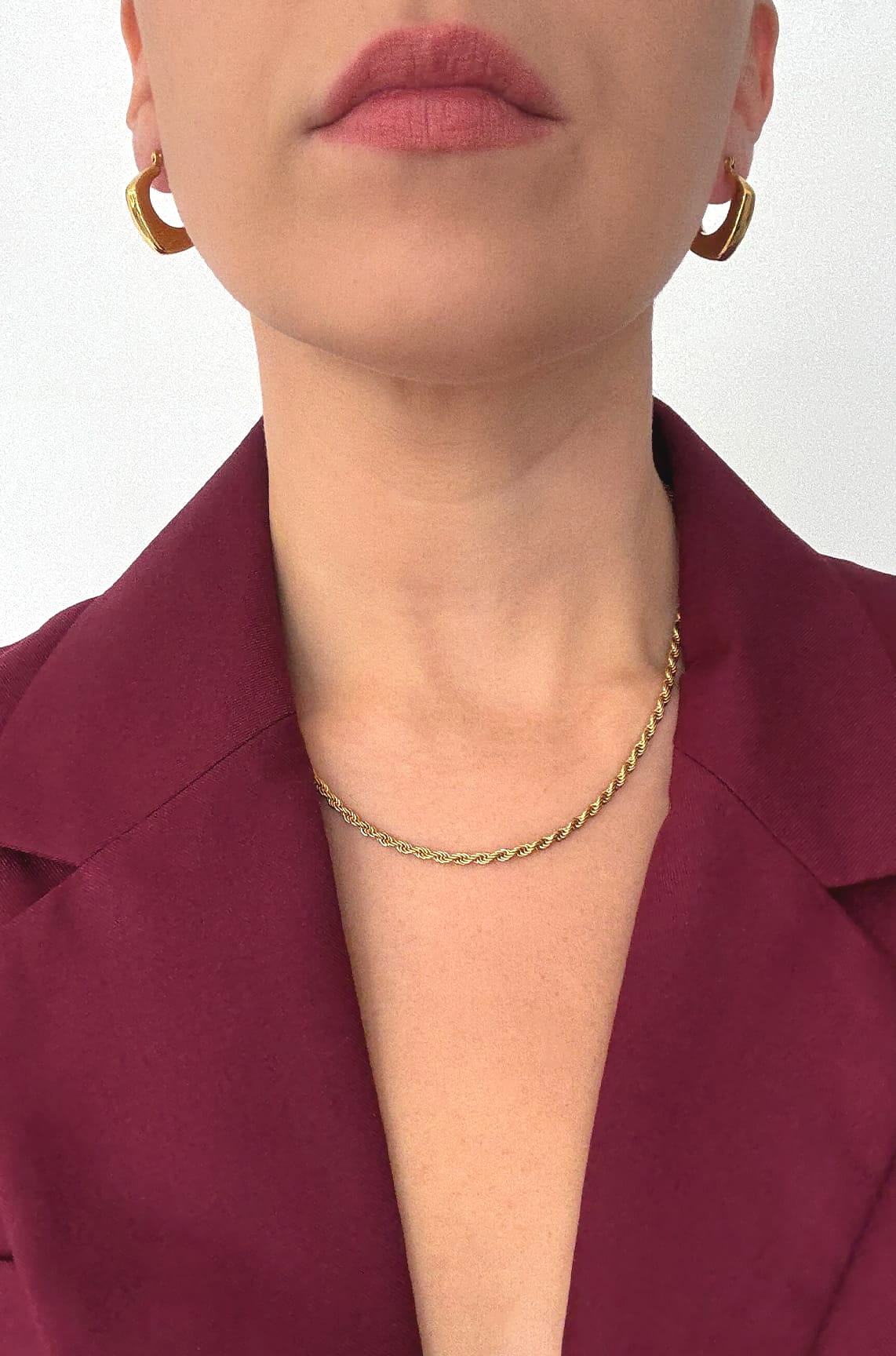 Lara Necklace