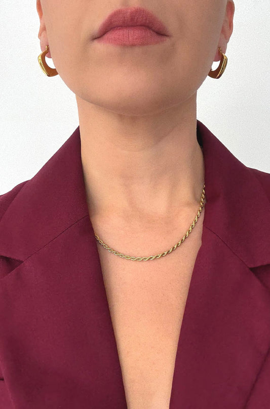 Lara Necklace
