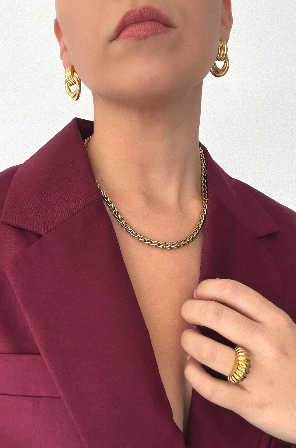 Aria Necklace