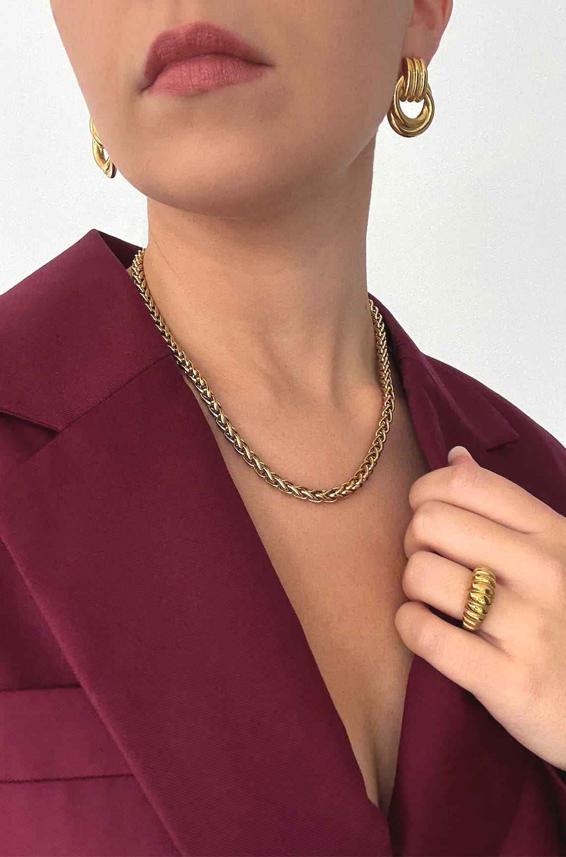 Aria Necklace
