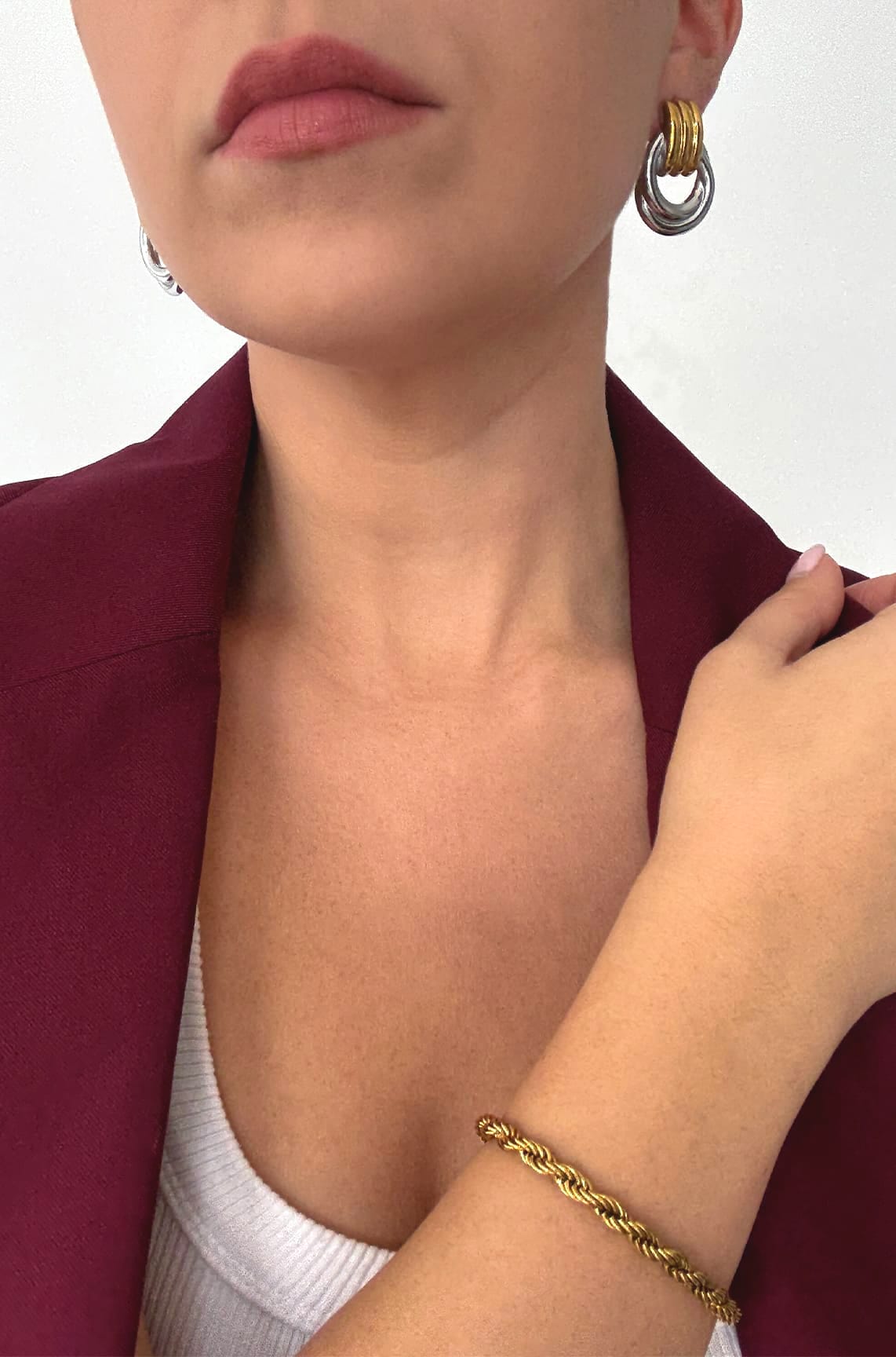 Hazel Earrings