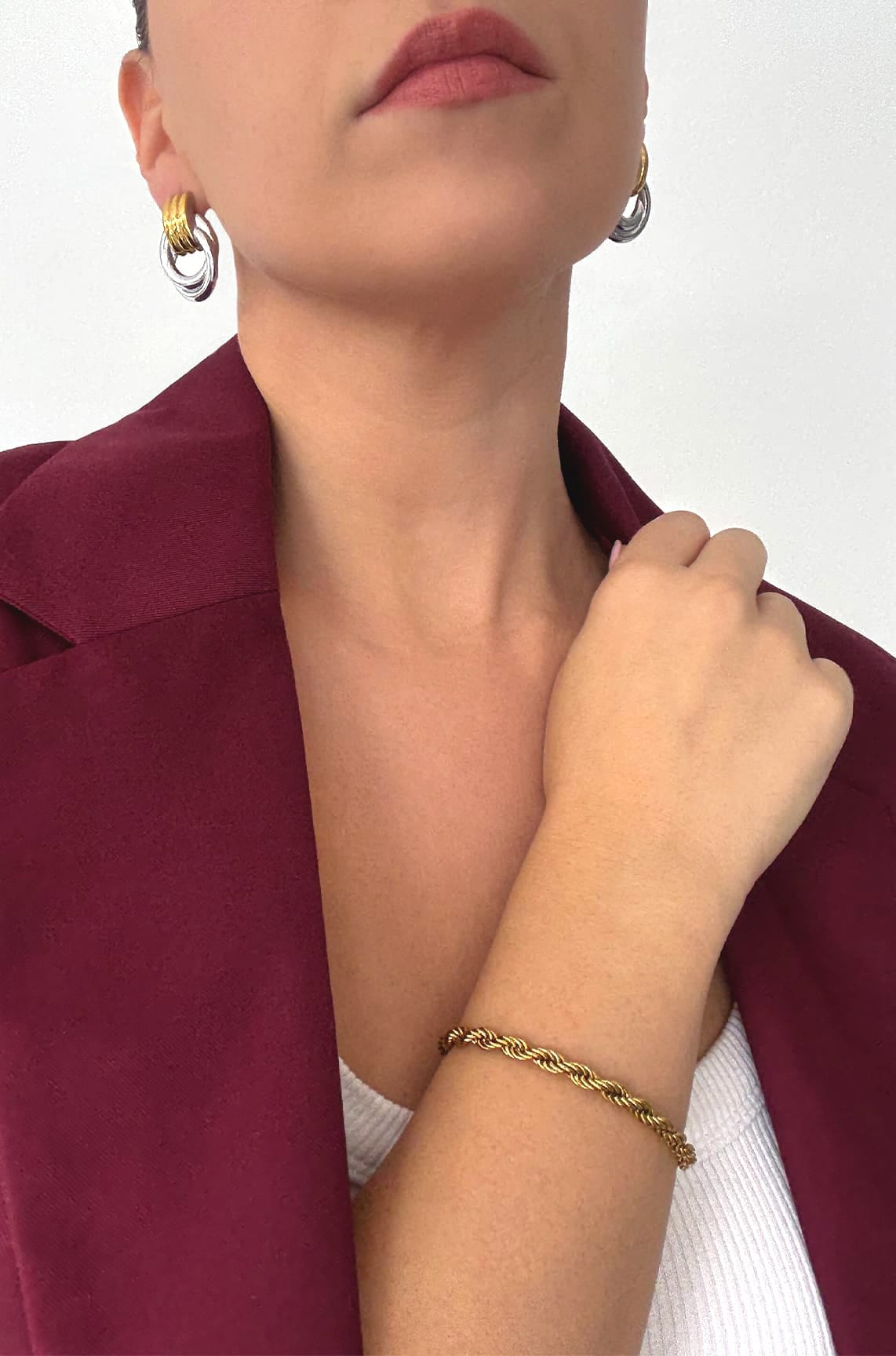 Hazel Earrings