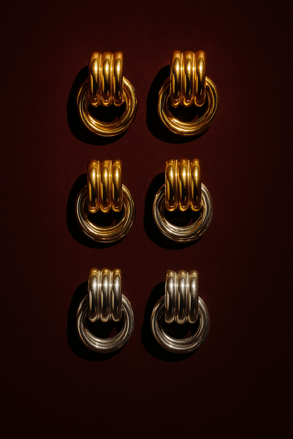 Hazel Earrings