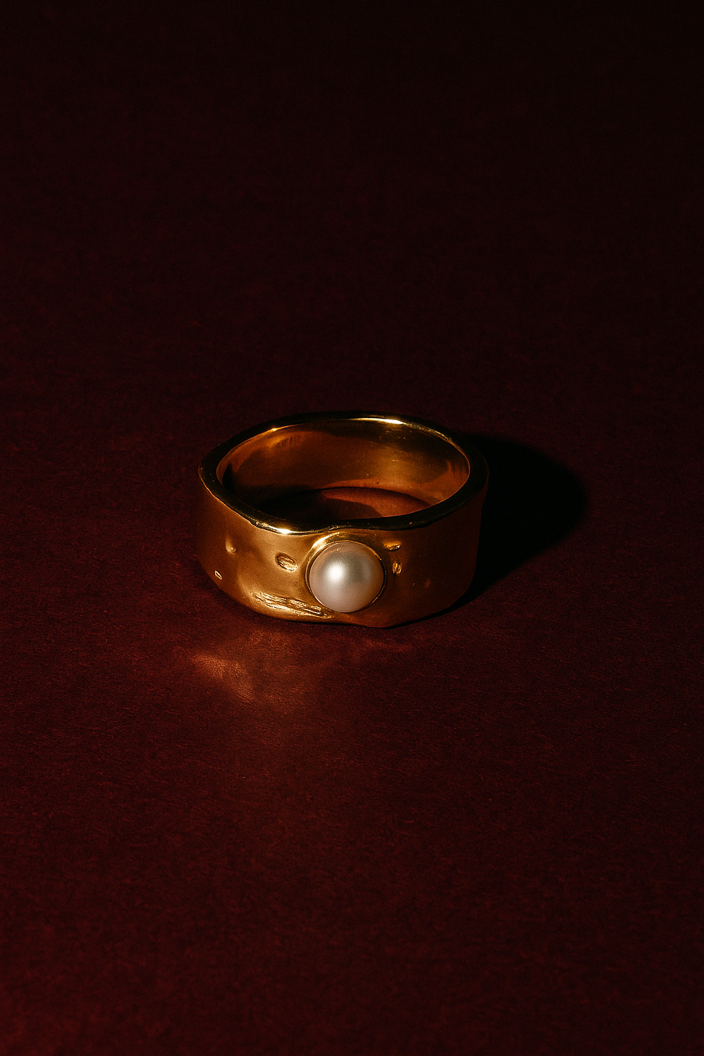 Leo Ring