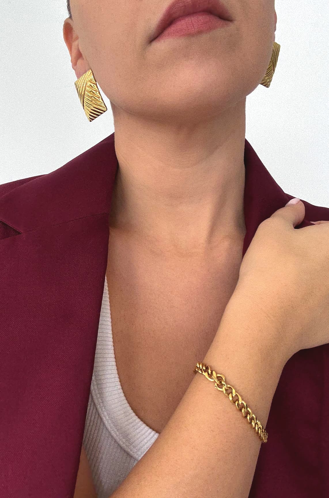 Mia Earrings