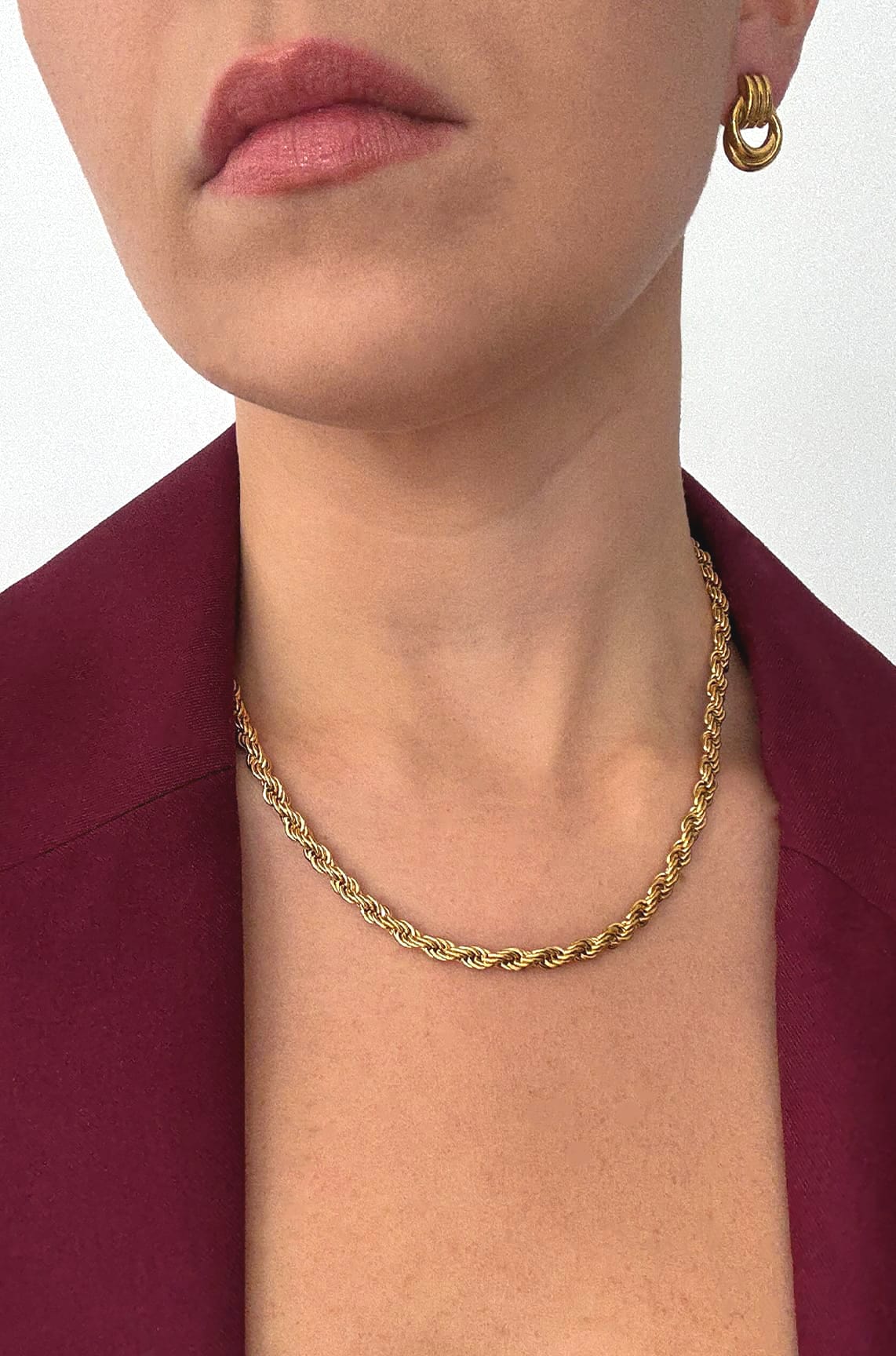 Jordy Necklace