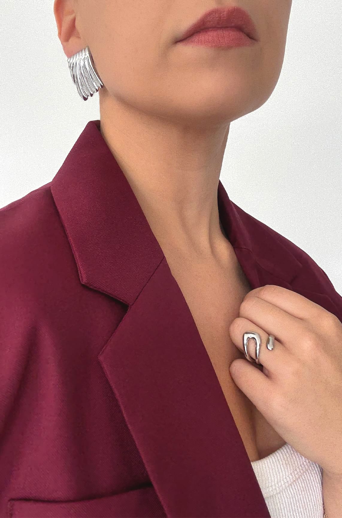Nova Earrings
