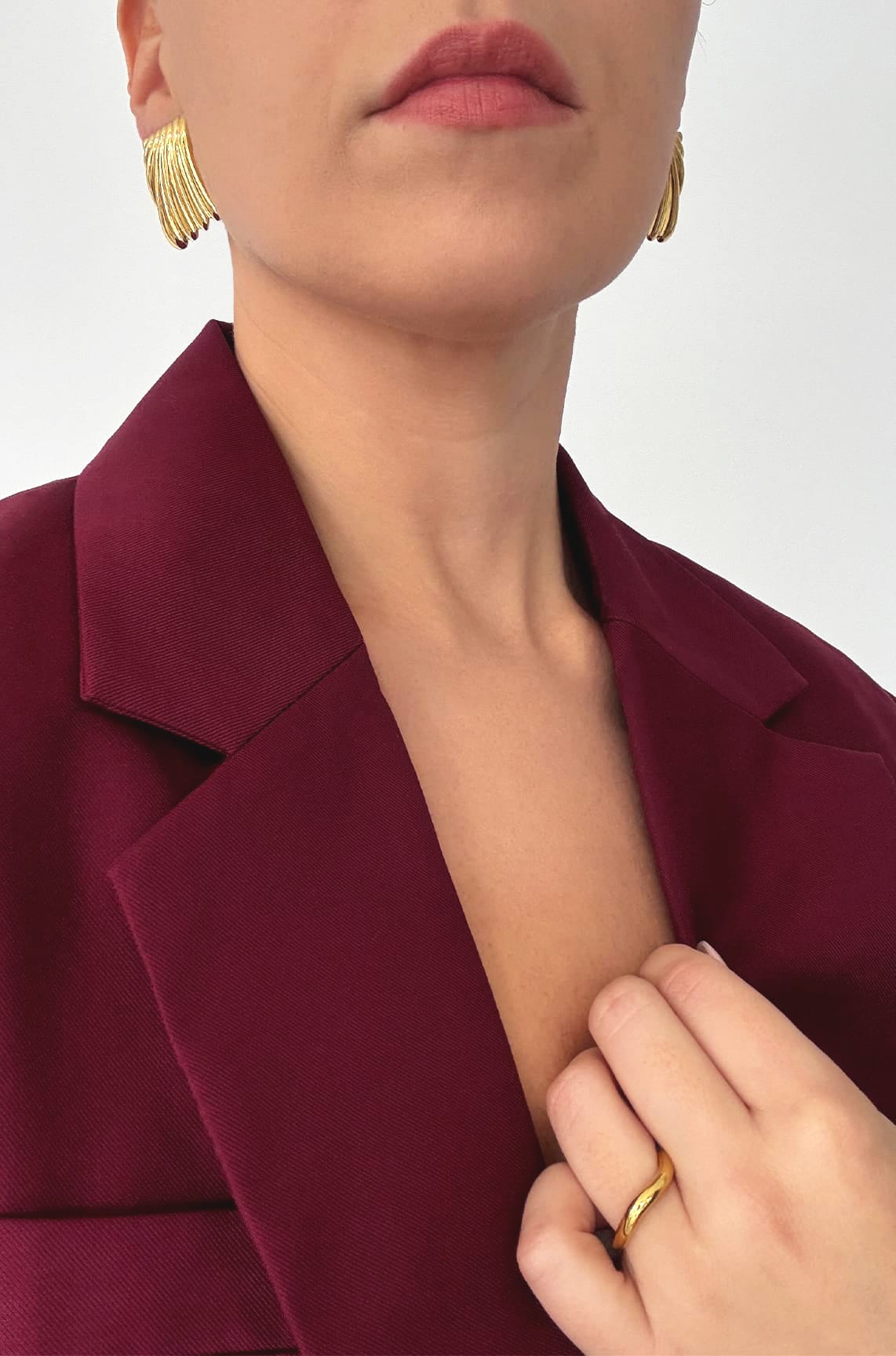 Nova Earrings