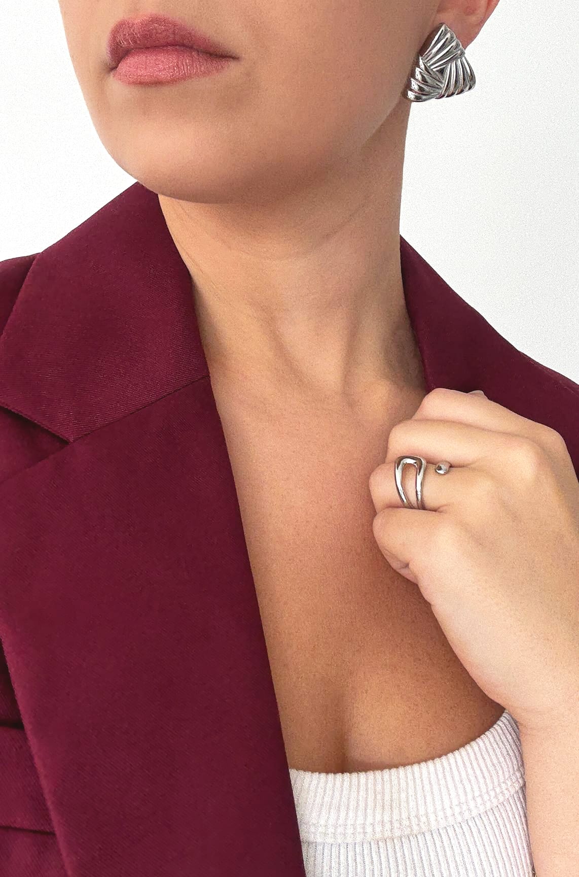 Paris Earrings