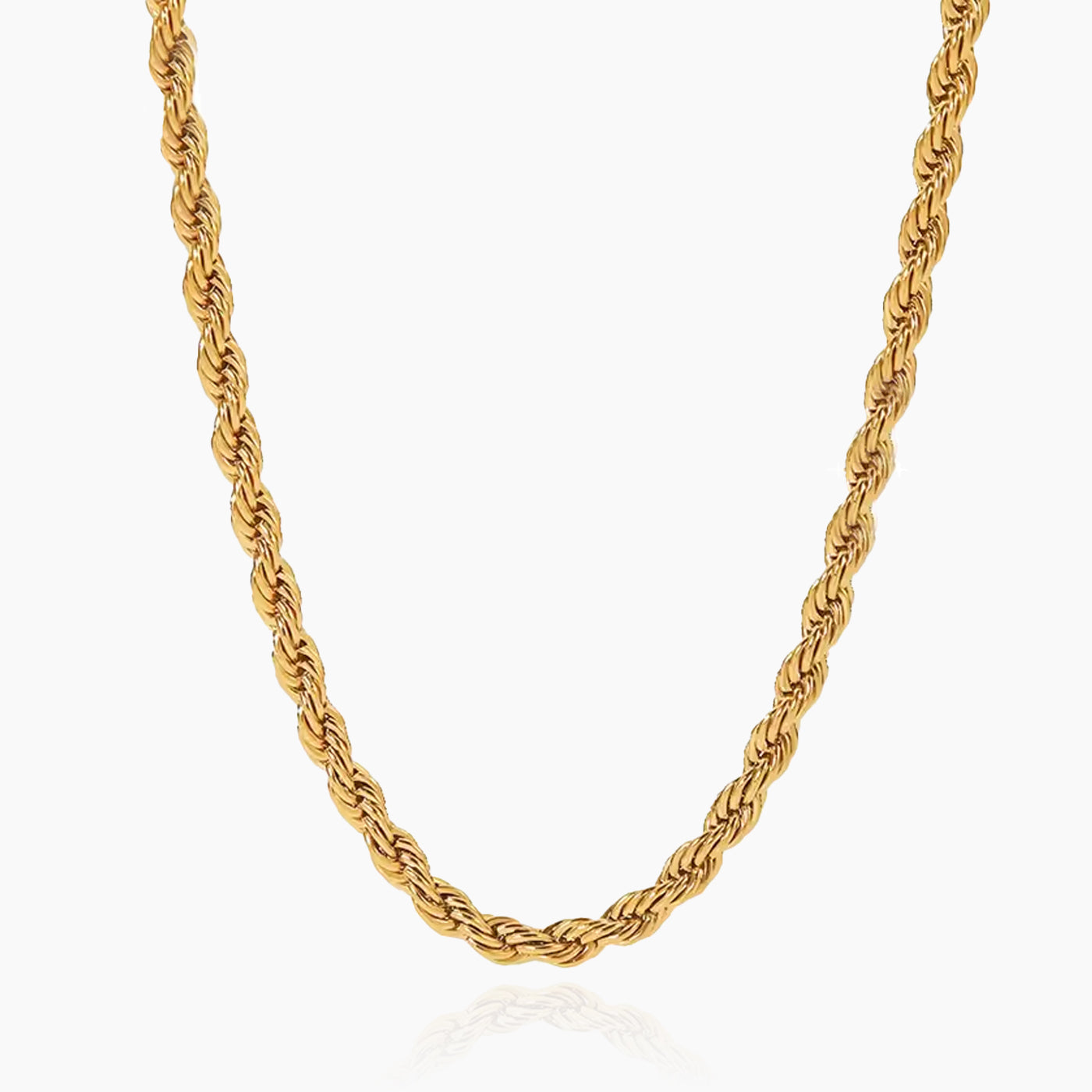 Jordy Necklace