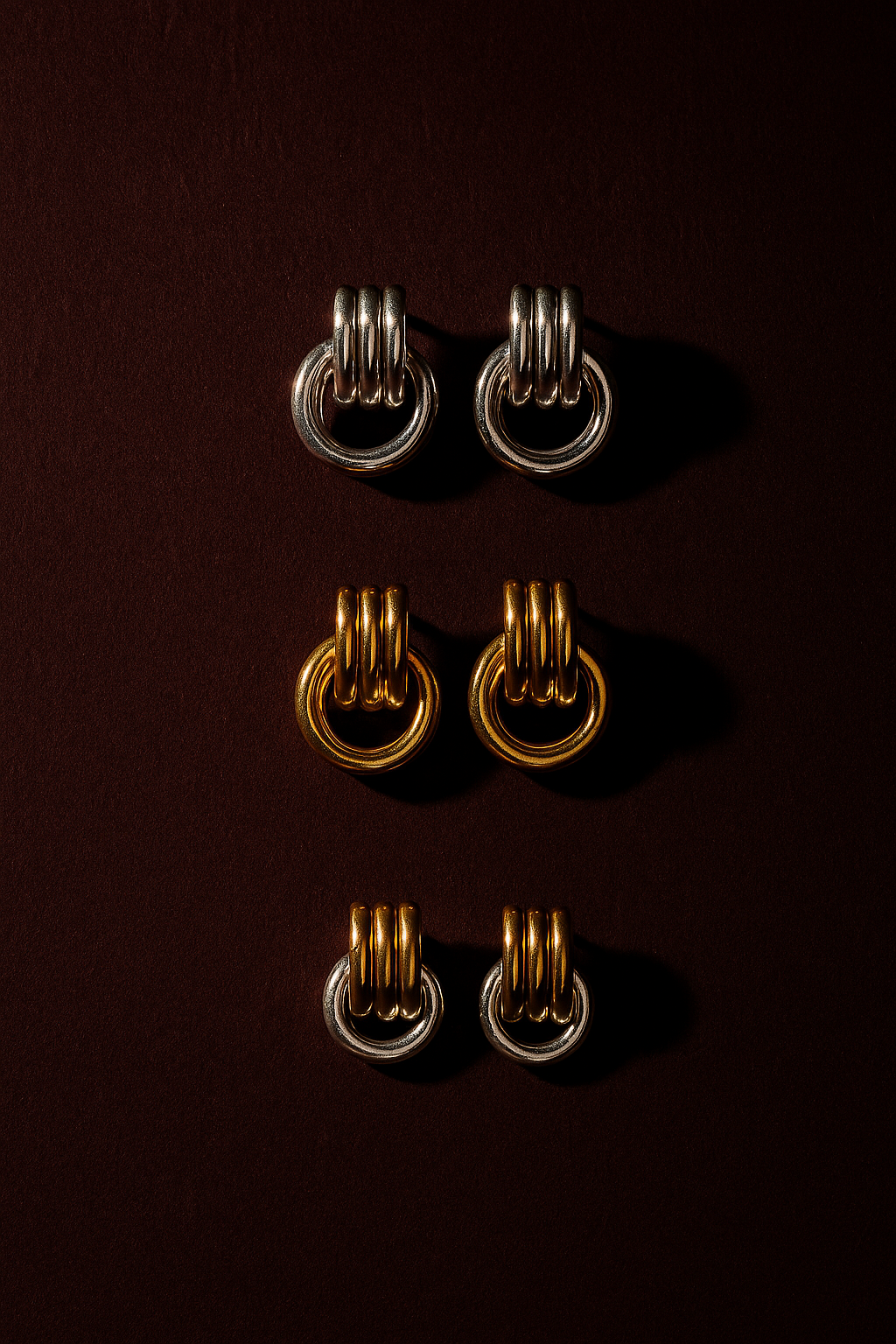 How to Build a Jewellery Collection