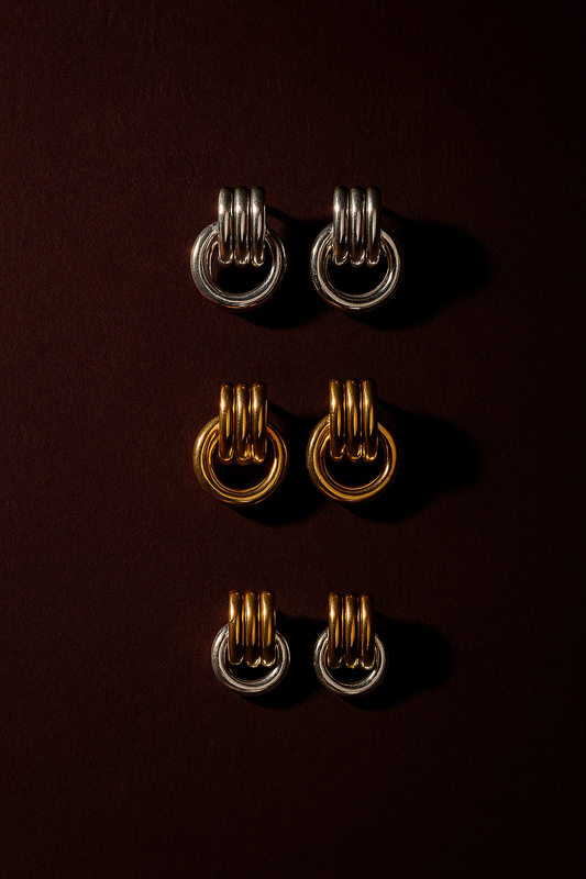 How to Build a Jewellery Collection