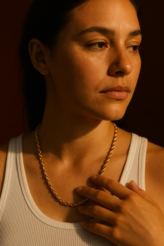 Lara Necklace