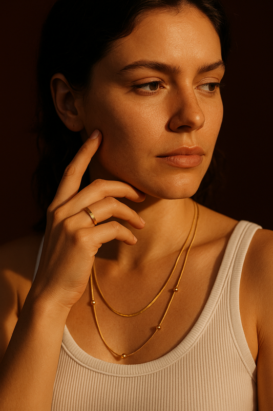 Lola Necklace