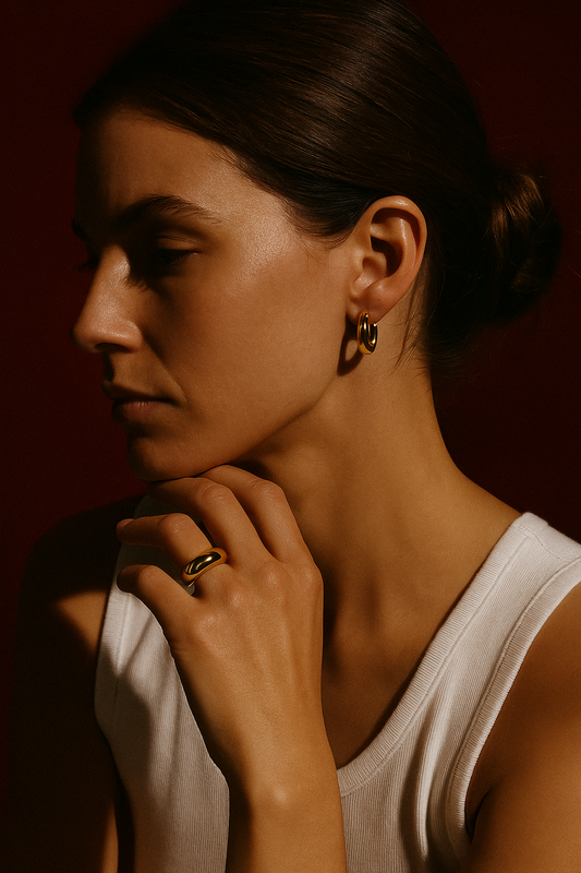 Grace Earrings