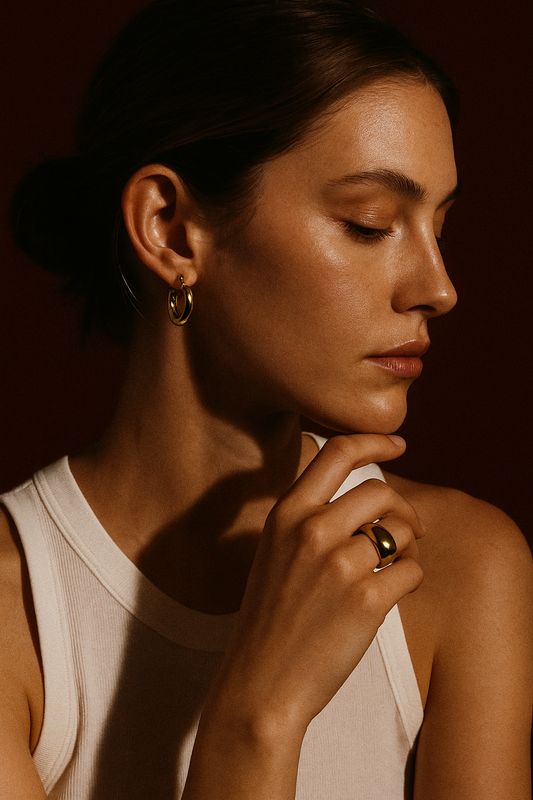 Alex Earrings