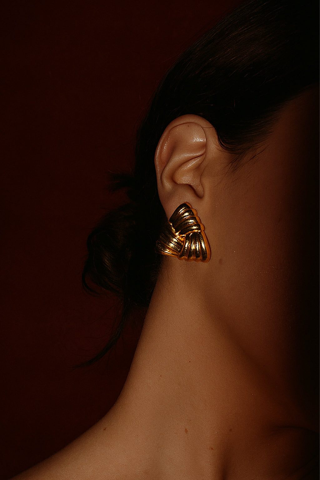 Paris Earrings
