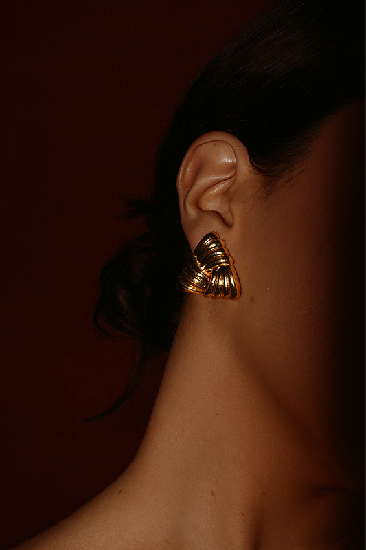 Paris Earrings