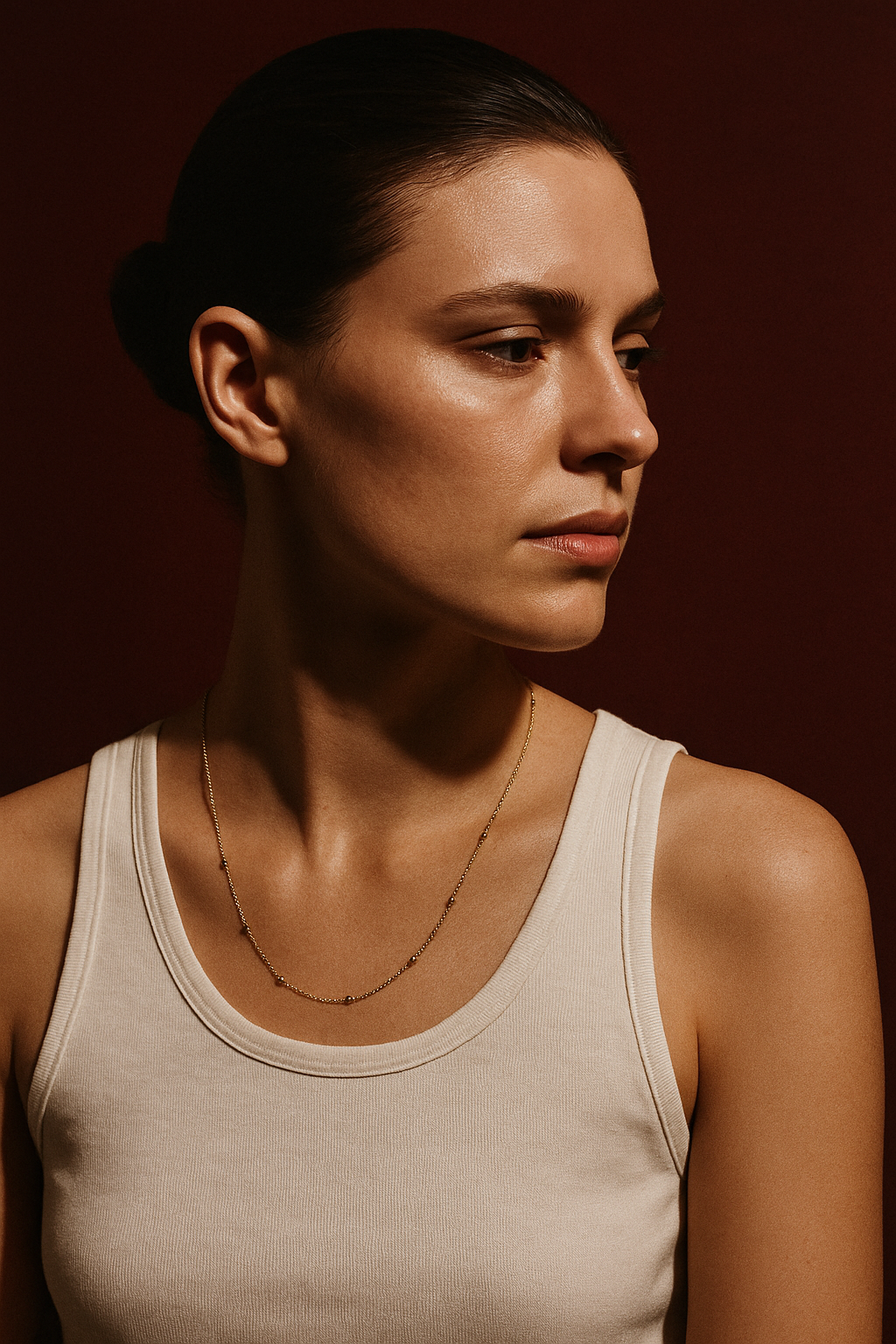 Ada Necklace