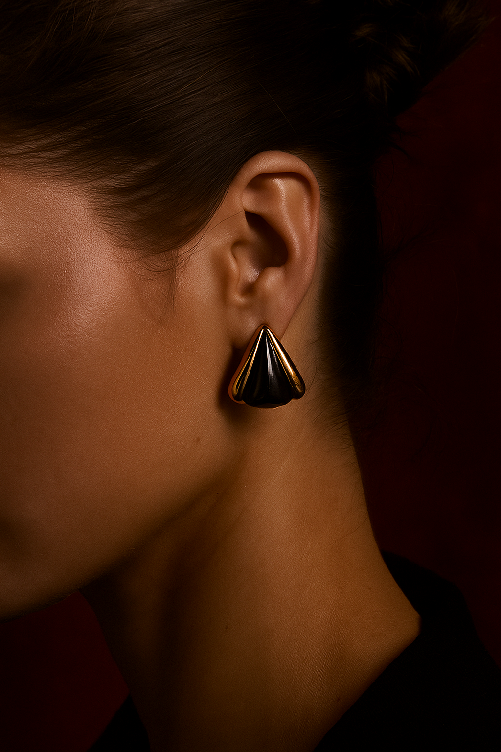 Alexa Earrings
