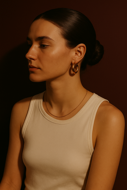Naomi Earrings
