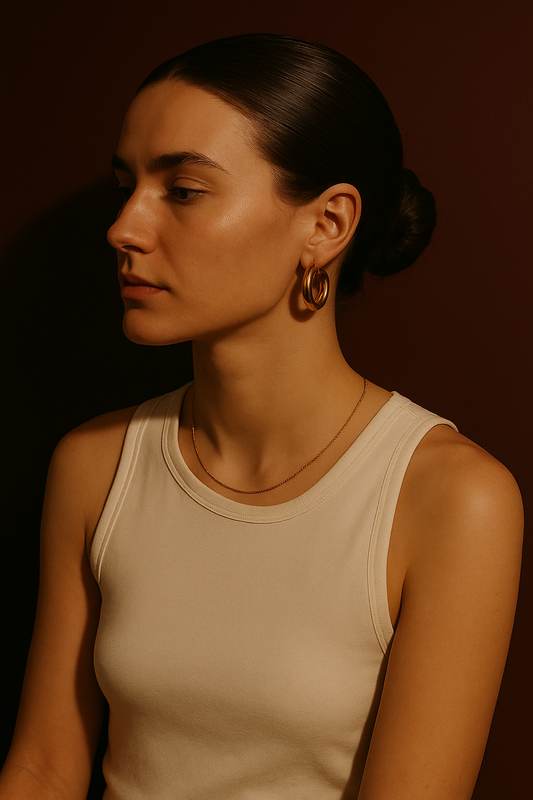 Naomi Earrings