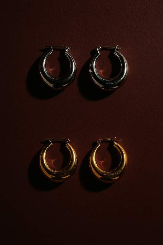 Naomi Earrings