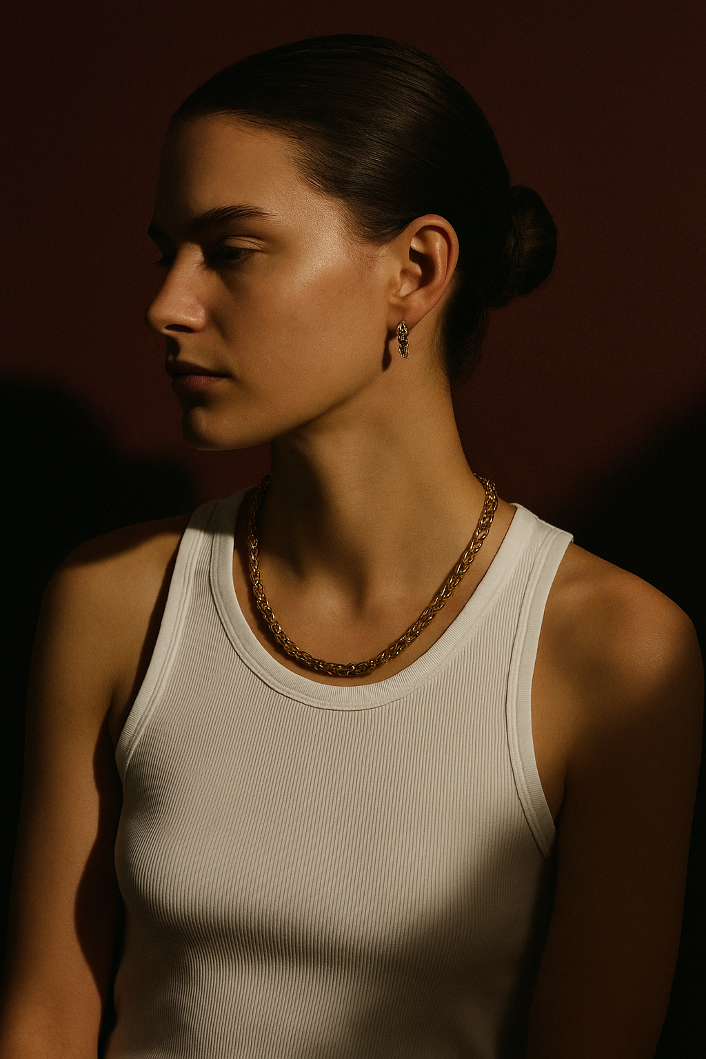 Aria Necklace