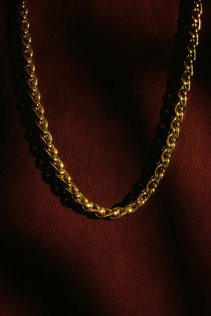 Aria Necklace