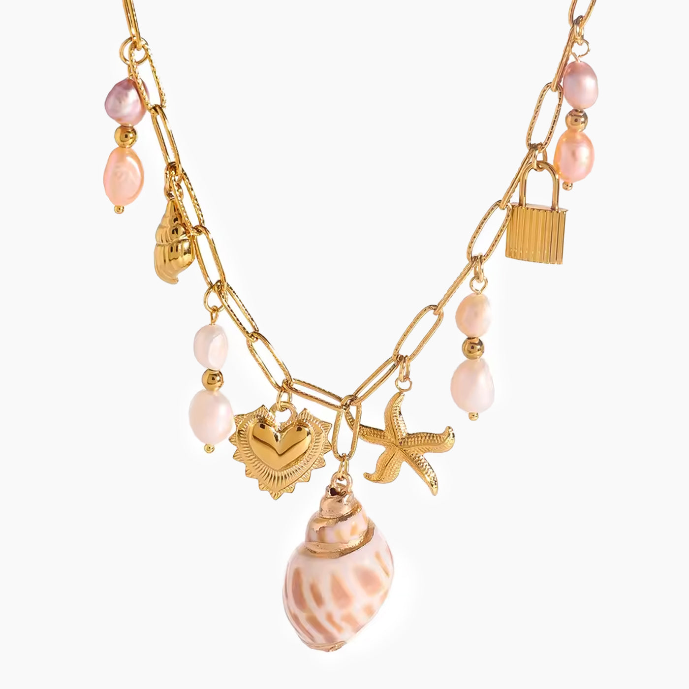 Ava Necklace