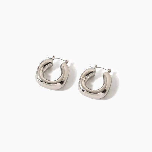 Charlotte Earrings