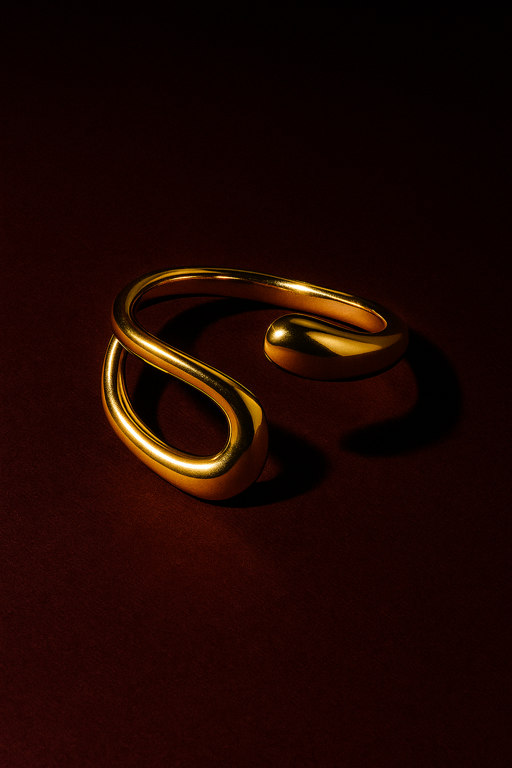 Dom Ring