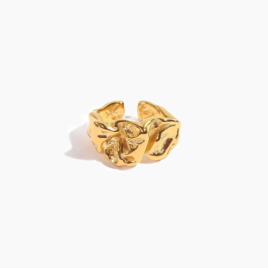 Elijah Ring