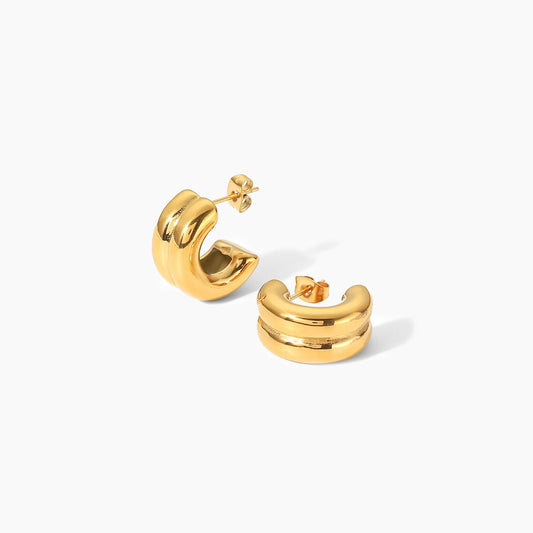 Evelyn Earrings