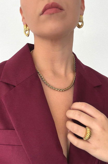 Hazel Earrings
