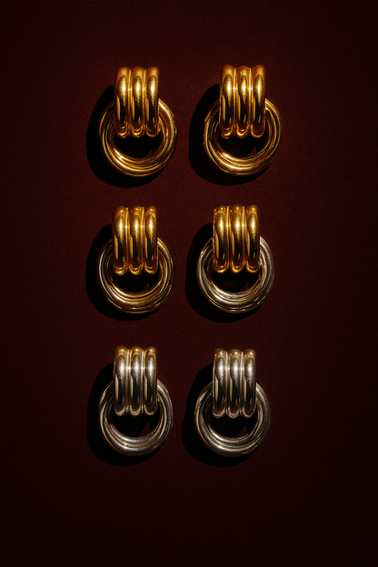 Hazel Earrings