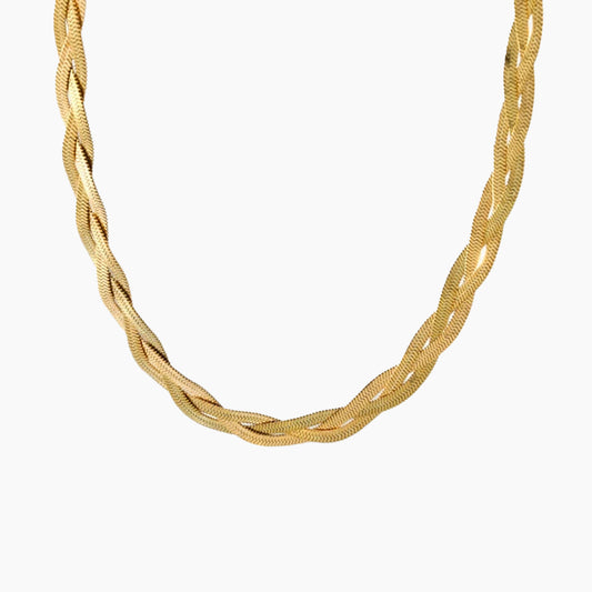 Jace Necklace