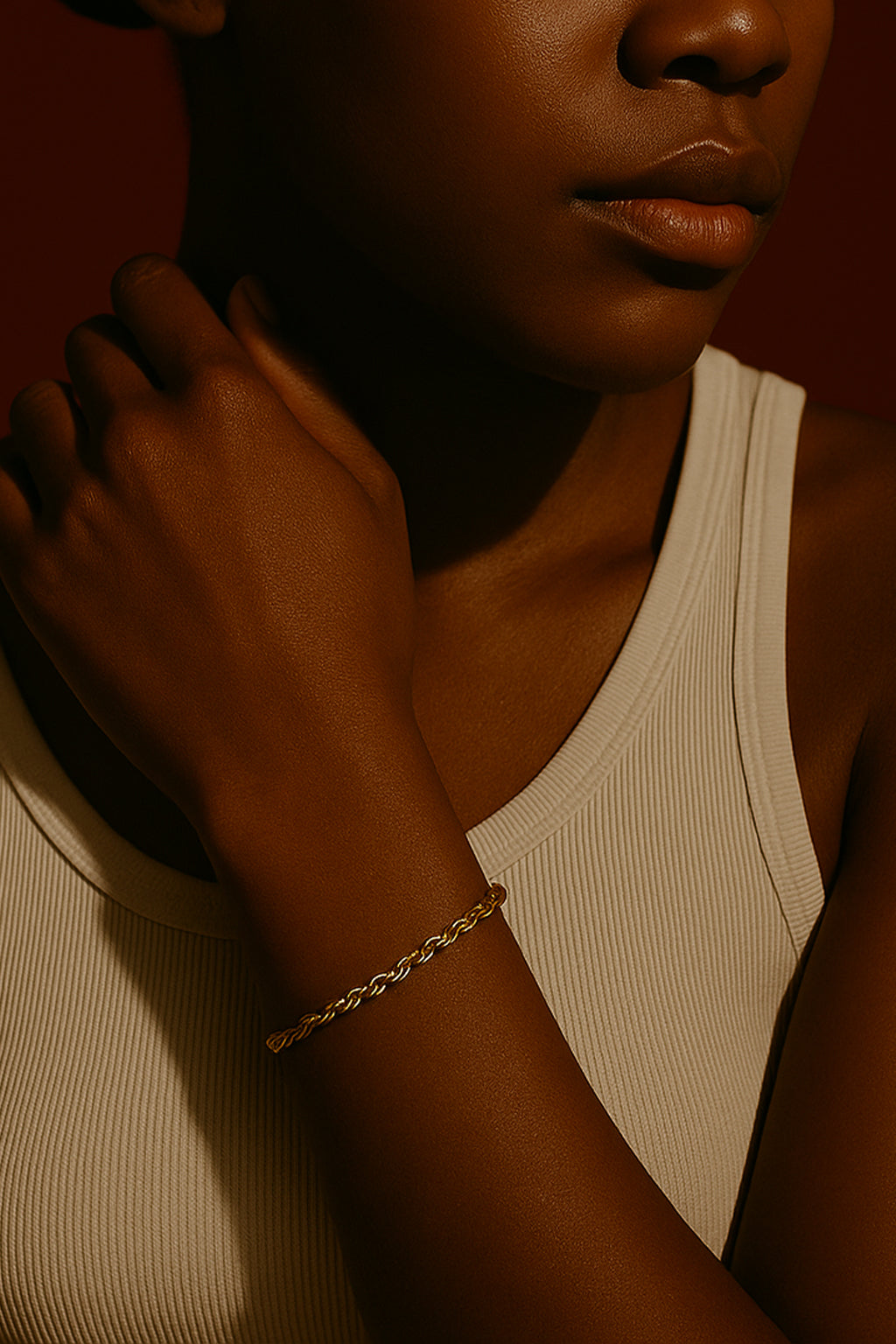 Jordy Bracelet