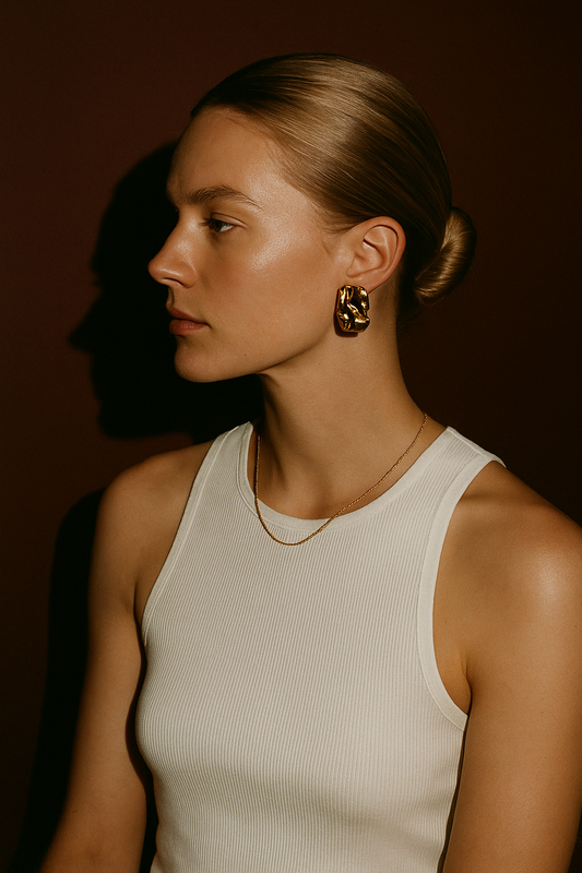 Kai Earrings