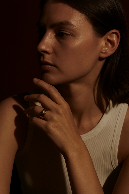 Leo Ring