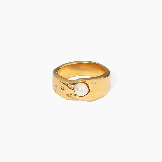 Leo Ring