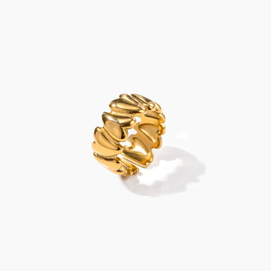 Lily Ring