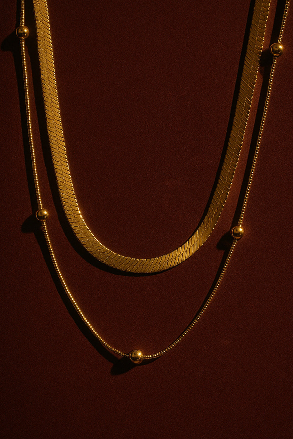 Lola Necklace