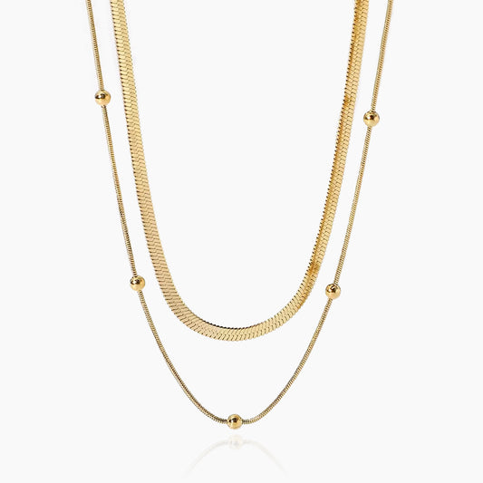 Lola Necklace