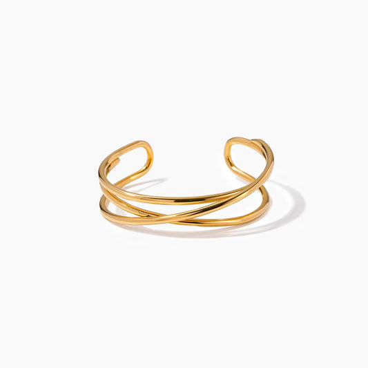 Luna Cuff